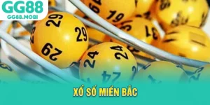 xổ số miền bắc